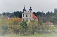 Trinapilio vienuolynas